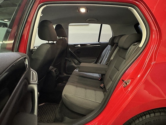 Volkswagen Golf I 12 of 16