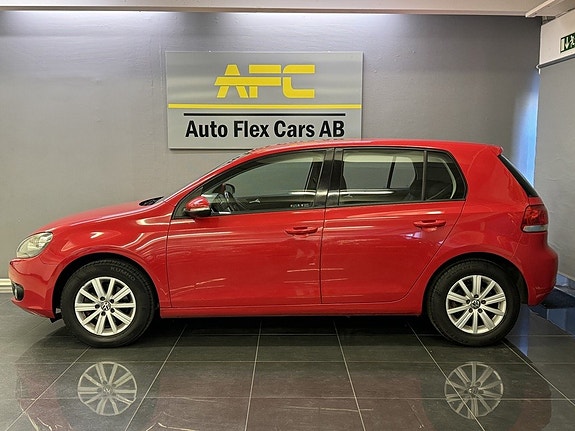 Volkswagen Golf I 2 of 16