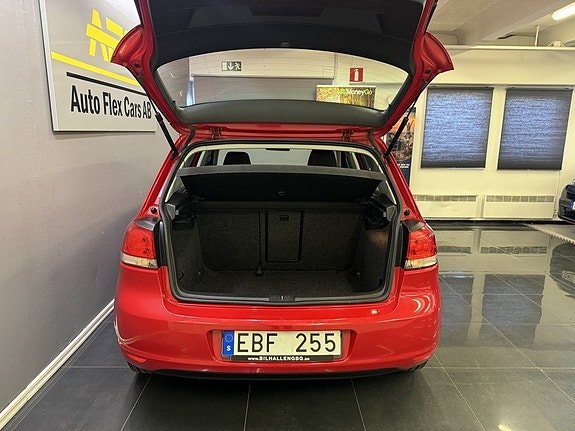 Volkswagen Golf I 16 of 16