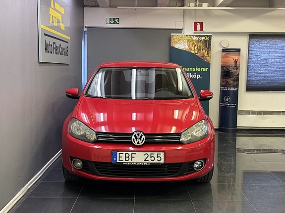Volkswagen Golf I 3 of 16
