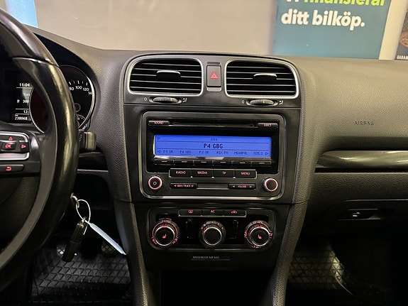 Volkswagen Golf I 10 of 16
