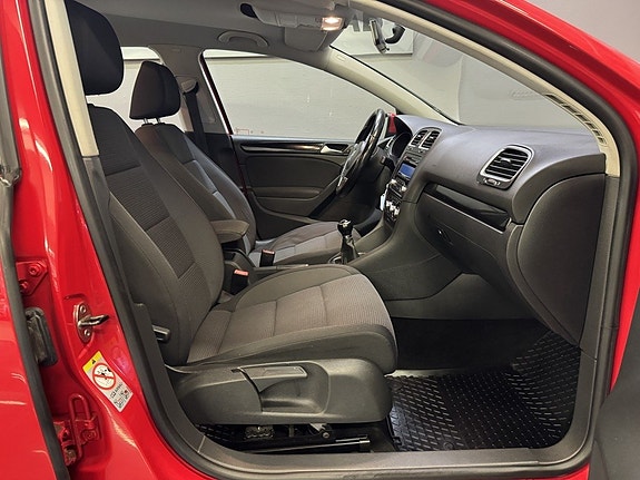 Volkswagen Golf I 14 of 16