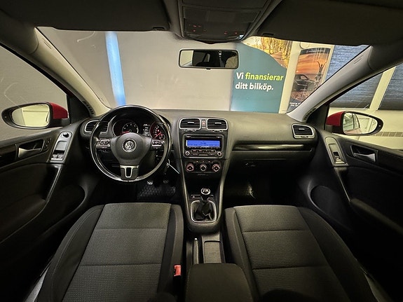 Volkswagen Golf I 7 of 16