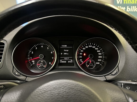 Volkswagen Golf I 9 of 16