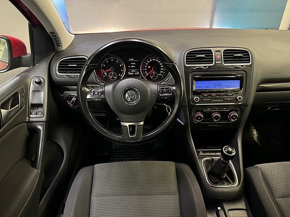 Volkswagen Golf I 8 of 16