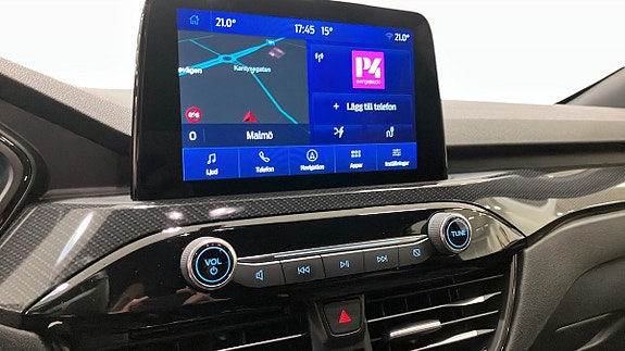 Ford Kuga 12 of 12