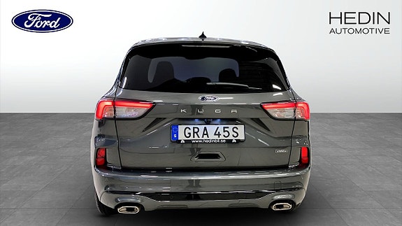 Ford Kuga 7 of 12