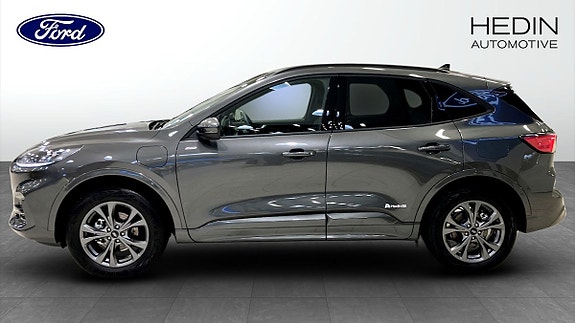 Ford Kuga 6 of 12