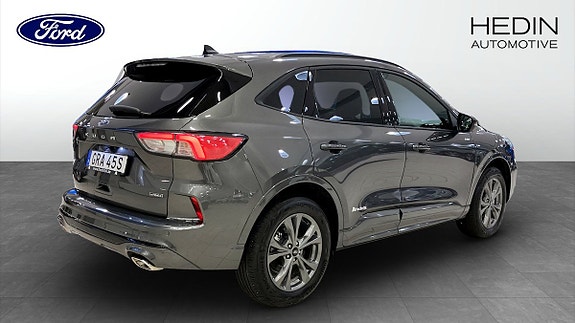 Ford Kuga 2 of 12