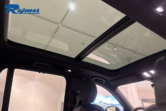 Volvo XC90 17 of 23