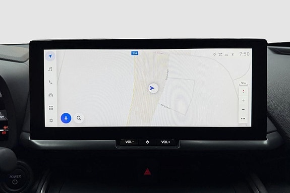 Toyota C-HR 18 of 19