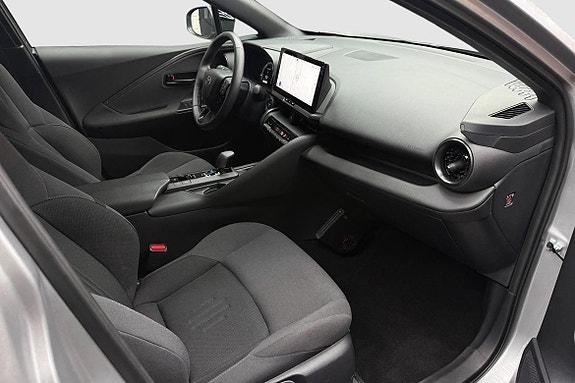 Toyota C-HR 14 of 19