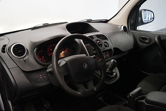 Renault Kangoo Express 14 of 25