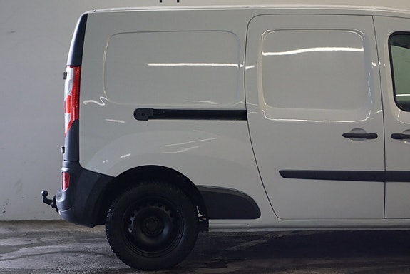 Renault Kangoo Express 11 of 25