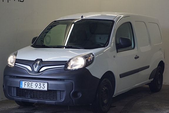 Renault Kangoo Express 3 of 25