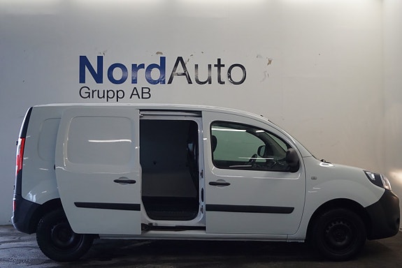 Renault Kangoo Express 13 of 25