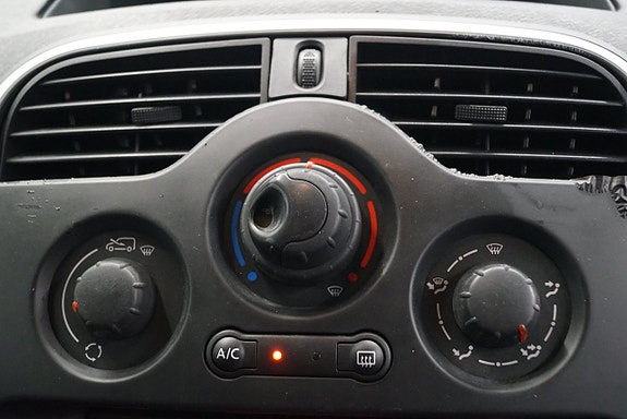 Renault Kangoo Express 19 of 25