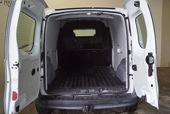 Renault Kangoo Express 8 of 25
