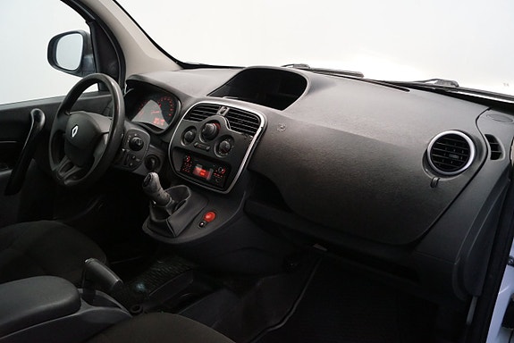 Renault Kangoo Express 16 of 25