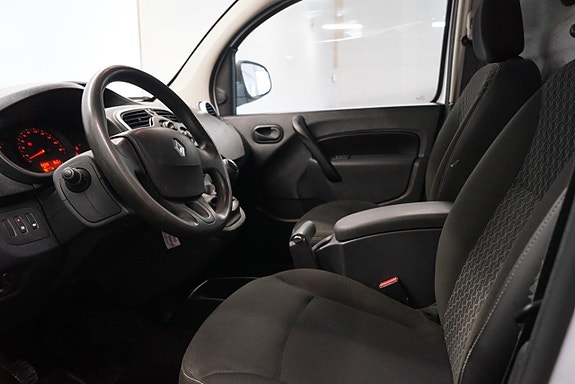 Renault Kangoo Express 15 of 25
