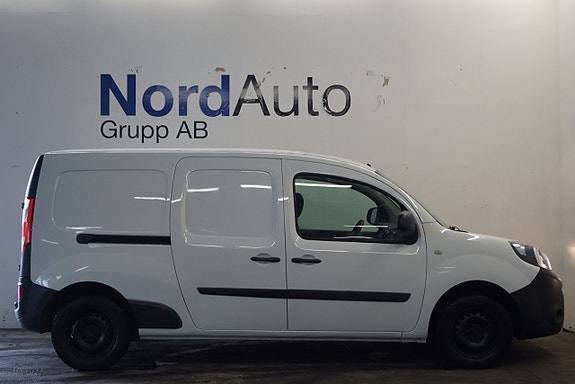 Renault Kangoo Express 10 of 25