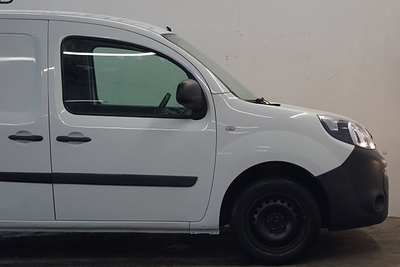 Renault Kangoo Express 12 of 25