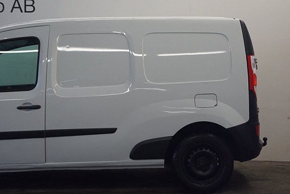 Renault Kangoo Express 6 of 25