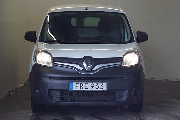 Renault Kangoo Express 2 of 25