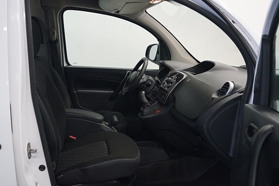 Renault Kangoo Express 17 of 25