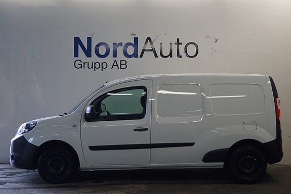 Renault Kangoo Express 4 of 25