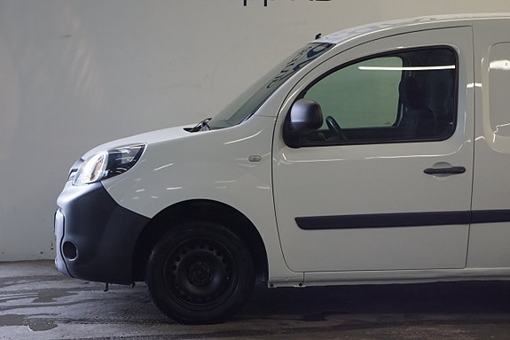 Renault Kangoo Express 5 of 25
