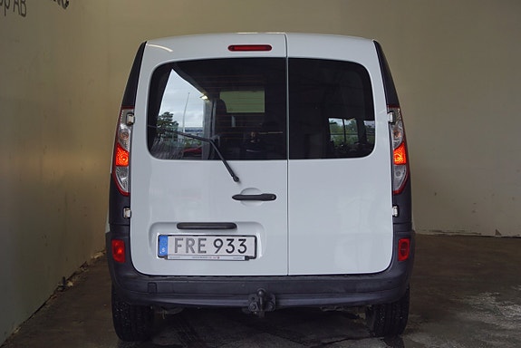 Renault Kangoo Express 7 of 25