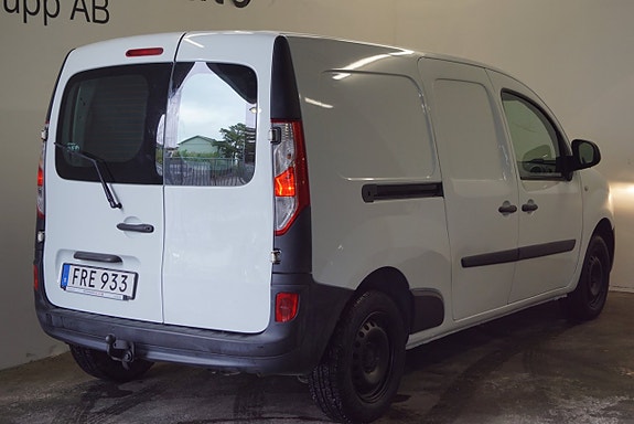 Renault Kangoo Express 9 of 25