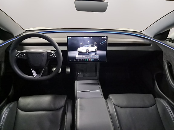 Tesla Model 3 14 of 23