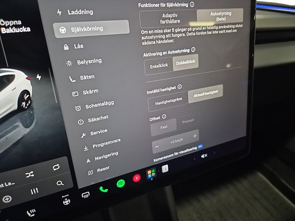 Tesla Model 3 22 of 23