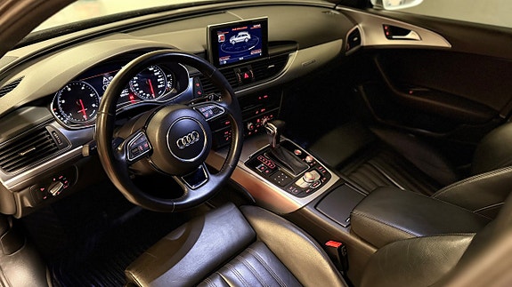 Audi A6 allroad 18 of 30