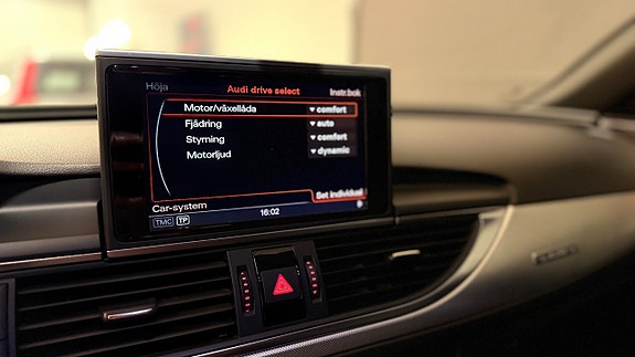 Audi A6 allroad 21 of 30