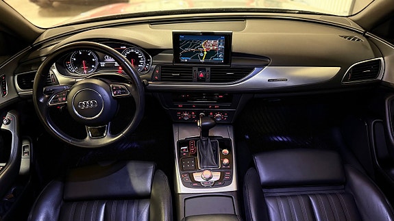 Audi A6 allroad 29 of 30