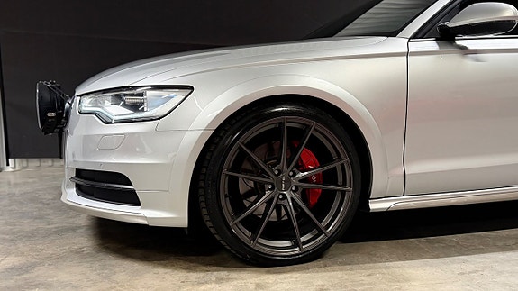 Audi A6 allroad 8 of 30