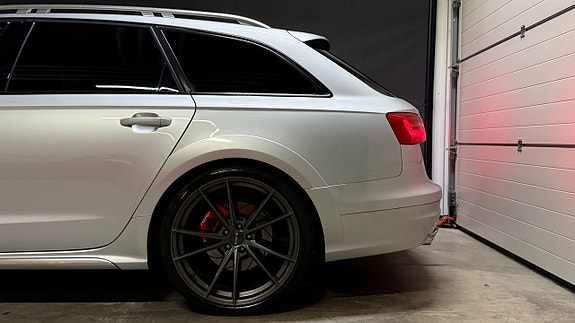 Audi A6 allroad 9 of 30