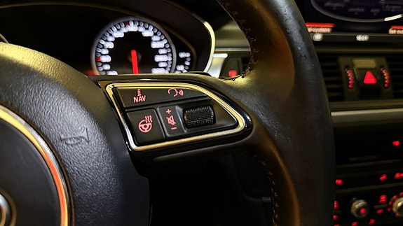 Audi A6 allroad 26 of 30
