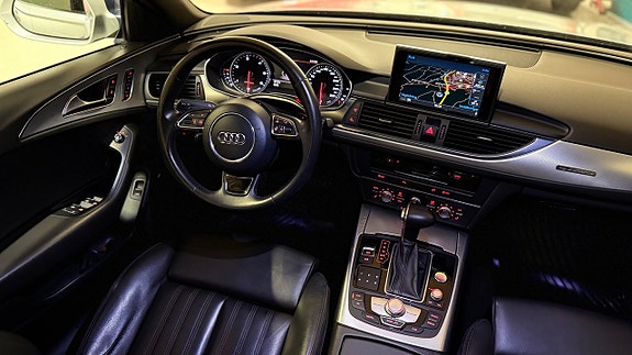 Audi A6 allroad 30 of 30