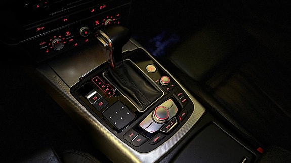 Audi A6 allroad 19 of 30