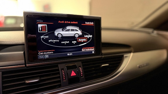 Audi A6 allroad 20 of 30