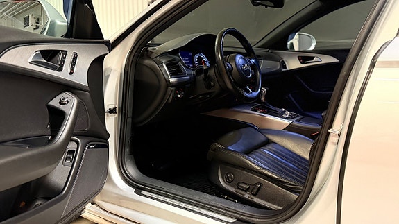 Audi A6 allroad 15 of 30