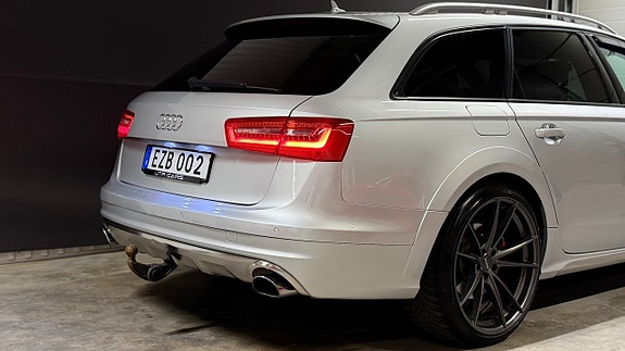 Audi A6 allroad 13 of 30