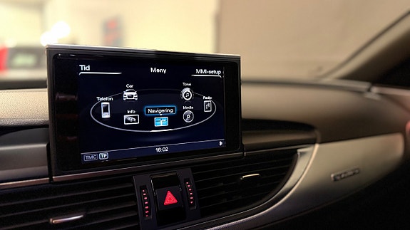 Audi A6 allroad 23 of 30