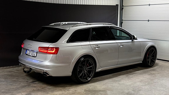 Audi A6 allroad 12 of 30