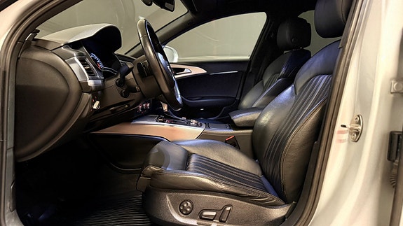 Audi A6 allroad 16 of 30