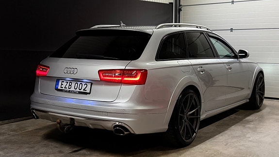 Audi A6 allroad 11 of 30